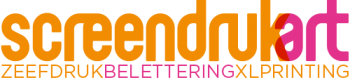 Screendruk Art Logo