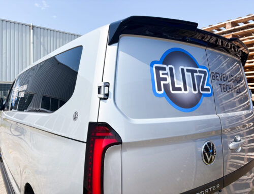 Flitz Beveiligingstechniek