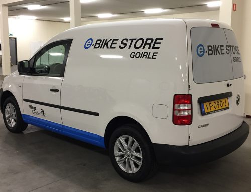 E-Bike Store Goirle