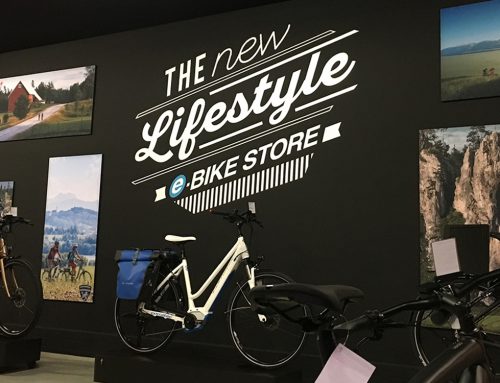 E-Bike Store Goirle