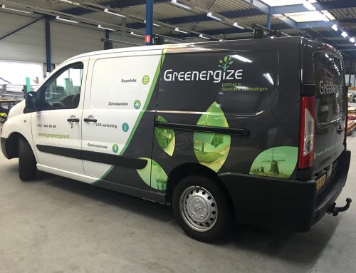 Greenergize