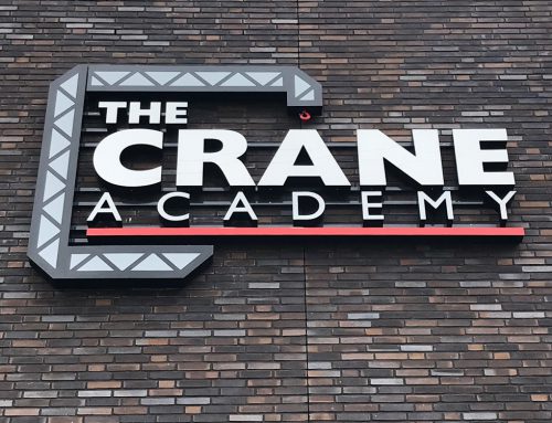 Kluitmans The Crane Academy