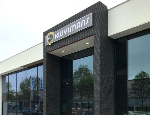 Kluytmans