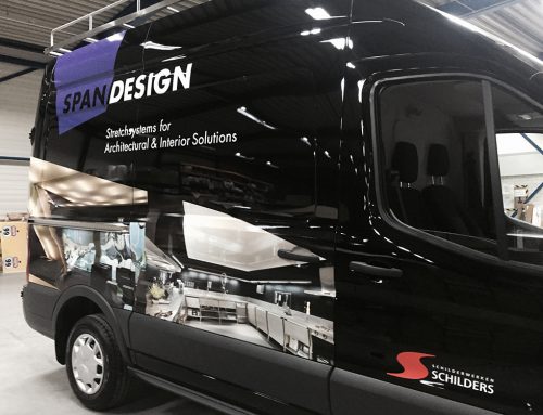 Spandesign