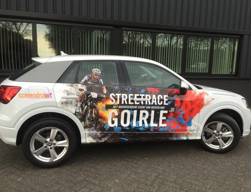 Streetrace Goirle