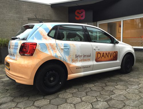 Danvo beter brood