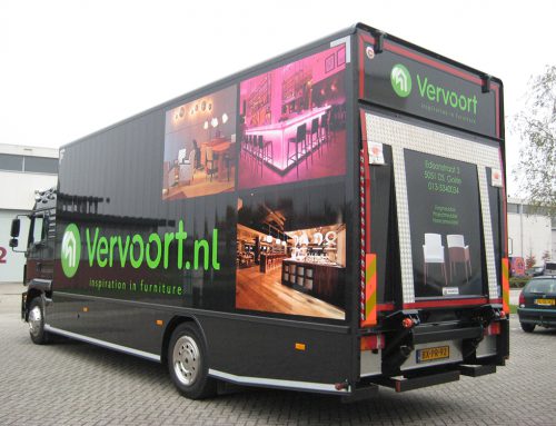 Vervoort