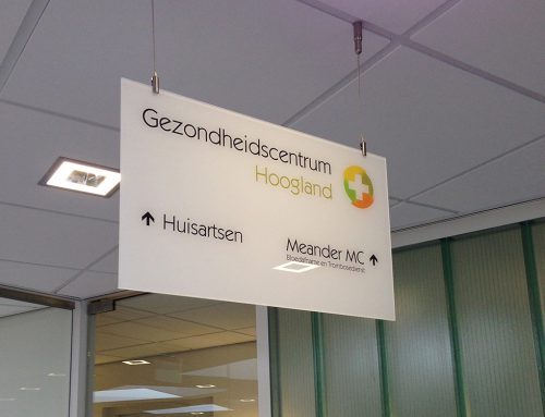 Gezondheidscentrum-Hoogland