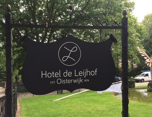 Hotel de Leijhof
