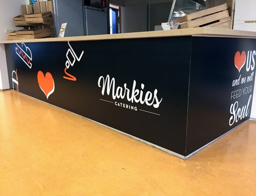 Markies Catering