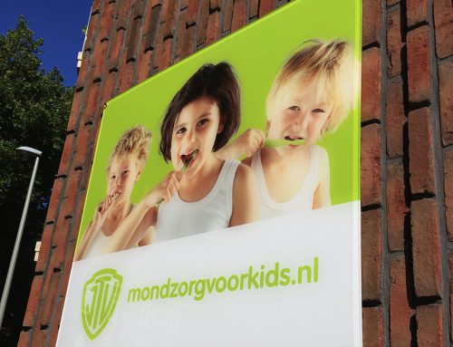 Mondzorgvoorkids.nl