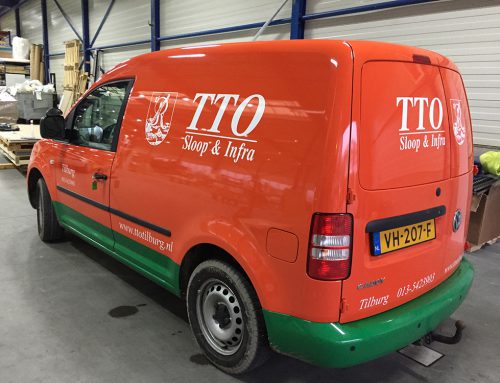 TTO Tilburg