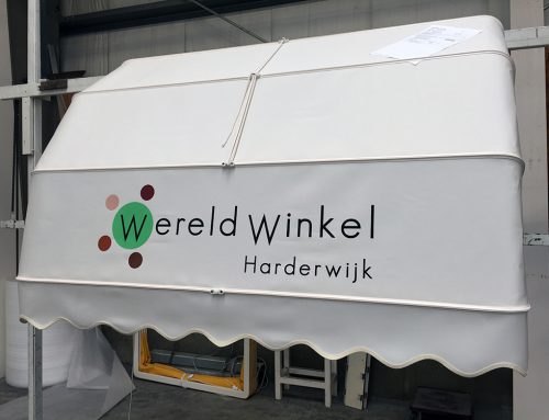 Wereld winkel Harderwijk