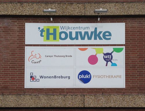 Wijkcentrum ’t Houwke
