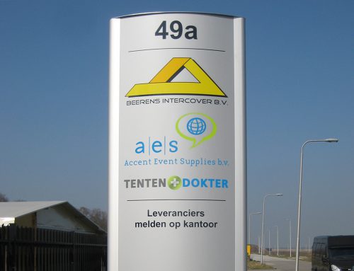 Beerens Intercover bv