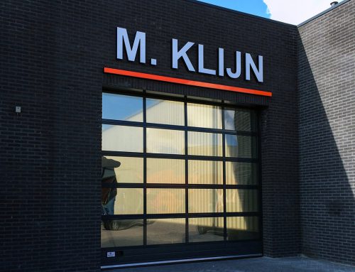 Autobedrijf M. Klijn