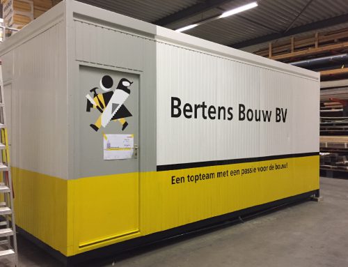 Bertens Bouw BV