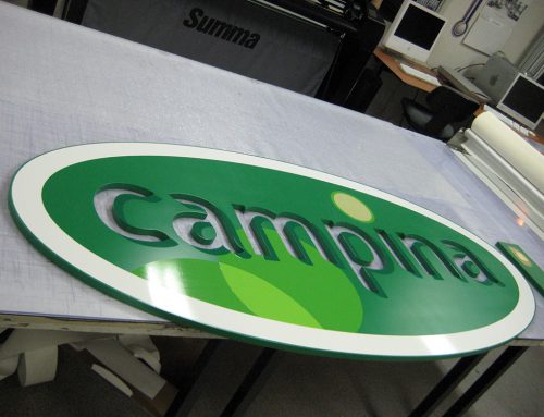 Campina