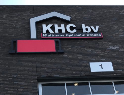 Kluitmans KHC bv