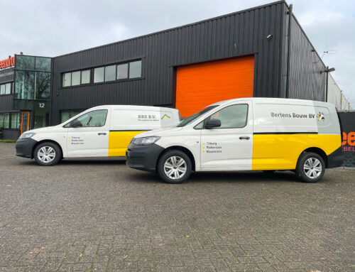 Bertens Bouw BV