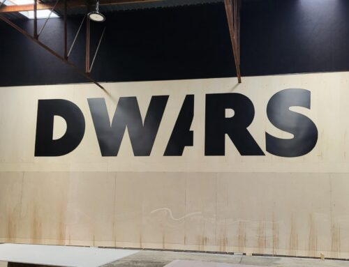DWARS Crossfit