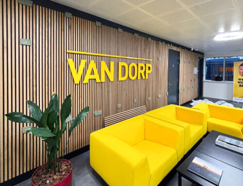 Van Dorp