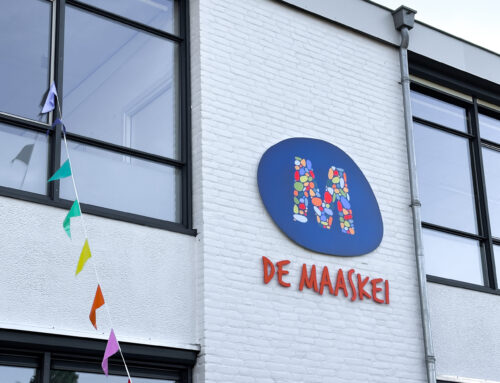 De Maaskei