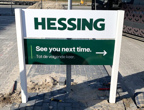 Hessing