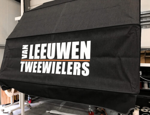Van Leeuwen Tweewielers