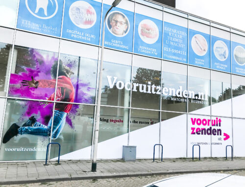 Vooruitzenden