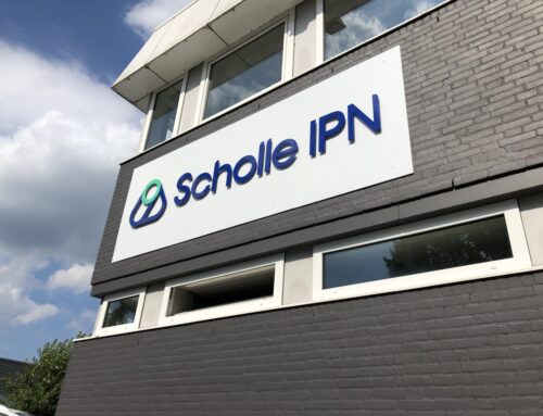Scholle IPN