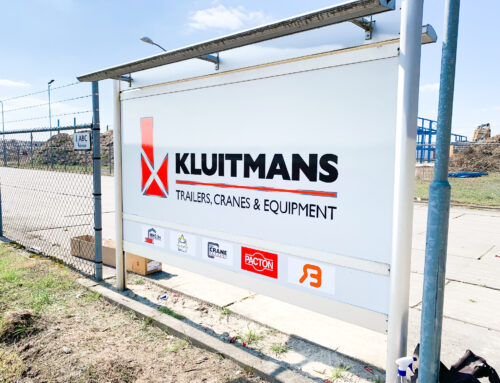 Kluitmans bord