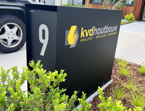 KVD Houtbouw