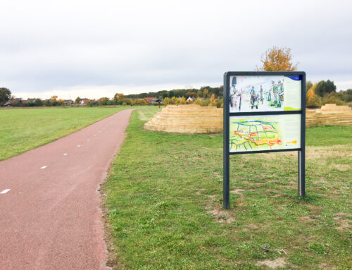 Bewegwijzering